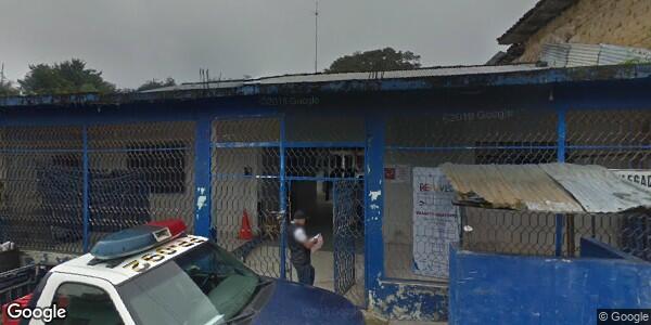 DELEGACIÓN DE TRANSITOS DEL ESTADO